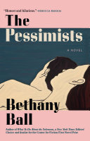 The Pessimists pdf
