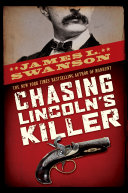 Read Pdf Chasing Lincoln's Killer