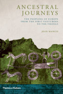 Read Pdf Ancestral Journeys: The Peopling of Europe from the First Venturers to the Vikings