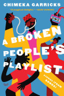 A Broken People's Playlist pdf