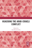 Read Pdf Hijacking the Arab-Israeli Conflict