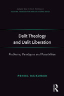 Read Pdf Dalit Theology and Dalit Liberation