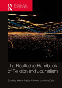 Read Pdf The Routledge Handbook of Religion and Journalism