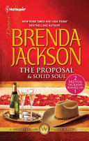 Read Pdf The Proposal & Solid Soul