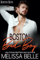 Boston Bad Boy pdf