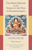 Read Pdf The Great Treatise on the Stages of the Path to Enlightenment