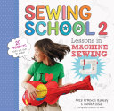 Read Pdf Sewing School ® 2