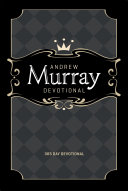 Read Pdf Andrew Murray Devotional