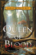 Read Pdf The Queen of Blood