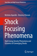 Read Pdf Shock Focusing Phenomena