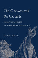 Read Pdf The Crown and the Courts