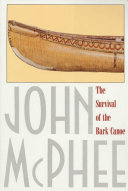 Read Pdf The Survival of the Bark Canoe
