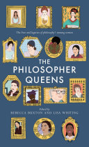 Read Pdf The Philosopher Queens