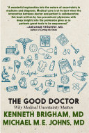Read Pdf The Good Doctor