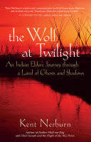 Read Pdf The Wolf at Twilight