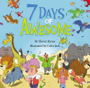 Read Pdf 7 Days of Awesome