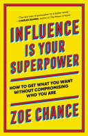 Influence Is Your Superpower pdf