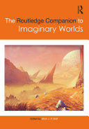 Read Pdf The Routledge Companion to Imaginary Worlds