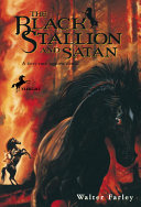 Read Pdf Black Stallion and Satan