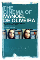 Read Pdf The Cinema of Manoel de Oliveira