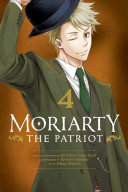 Read Pdf Moriarty the Patriot, Vol. 4