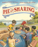 Read Pdf Pie Is for Sharing