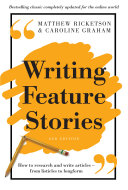 Writing Feature Stories pdf