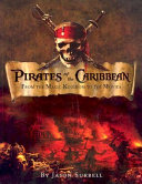 Book Cover: Pirates of the Caribbean