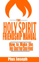 Read Pdf The Holy Spirit Friendship Manual