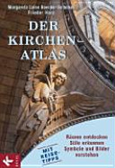 Der Kirchen-Atlas