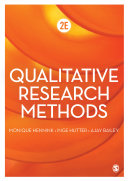 Read Pdf Qualitative Research Methods