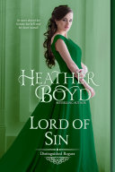 Read Pdf Lord of Sin