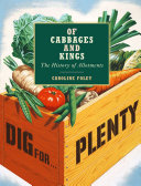 Read Pdf Of Cabbages and Kings: The History of Allotments