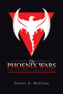 Read Pdf The Phoenix Wars