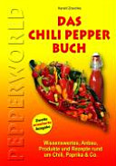 Das Chili-pepper-Buch 2.0