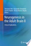 Neurogenesis In The Adult Brain Ii