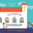 Read Pdf God Made Me for Worship