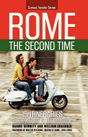 Read Pdf Rome the Second Time