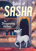 Read Pdf Tales of Sasha 9: The Disappearing History