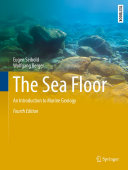 Read Pdf The Sea Floor