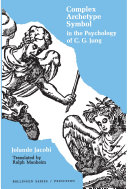 Read Pdf Complex/Archetype/Symbol in the Psychology of C.G. Jung