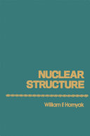 Read Pdf Nuclear Structure