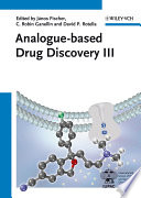 Analogue Based Drug Discovery Iii