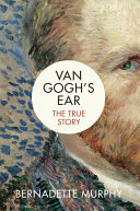 Read Pdf Van Gogh's Ear