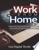 Work From Home Book One Writing