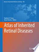 Atlas Of Inherited Retinal Diseases