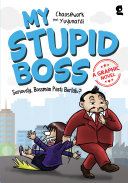 My Stupid Boss (A Graphic Novel) pdf