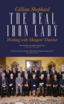 Read Pdf The Real Iron Lady