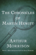 Read Pdf The Chronicles of Martin Hewitt