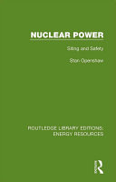 Read Pdf Nuclear Power